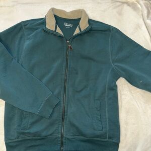 🔴SOLD🔴Men's Fleece Lined Jacket